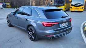 Audi A4 2.0 TDI MATRIKS/AVTOMAT/NAVIG - 13800 € / 26990.45 лв. - 80416359 5