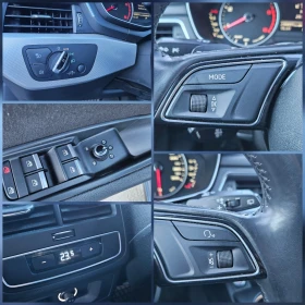 Audi A4 2.0 TDI MATRIKS/AVTOMAT/NAVIG - 13800 € / 26990.45 лв. - 80416359 15