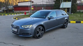 Audi A4 2.0 TDI MATRIKS/AVTOMAT/NAVIG - 13800 € / 26990.45 лв. - 80416359 2