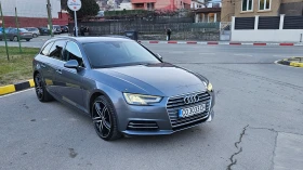 Audi A4 2.0 TDI MATRIKS/AVTOMAT/NAVIG - 13800 € / 26990.45 лв. - 80416359 8