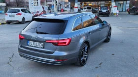 Audi A4 2.0 TDI MATRIKS/AVTOMAT/NAVIG - 13800 € / 26990.45 лв. - 80416359 6