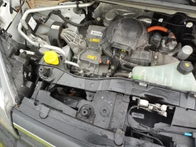 Renault Kangoo KANGOO EXPRESS Z.E., снимка 11