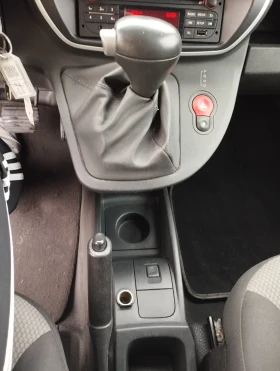 Renault Kangoo KANGOO EXPRESS Z.E., снимка 13