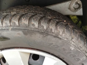 Renault Kangoo KANGOO EXPRESS Z.E., снимка 17