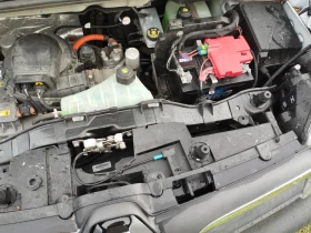 Renault Kangoo KANGOO EXPRESS Z.E., снимка 16