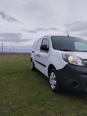 Renault Kangoo KANGOO EXPRESS Z.E., снимка 3