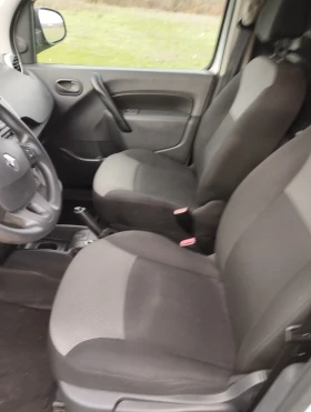 Renault Kangoo KANGOO EXPRESS Z.E., снимка 8