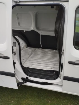 Renault Kangoo KANGOO EXPRESS Z.E., снимка 10