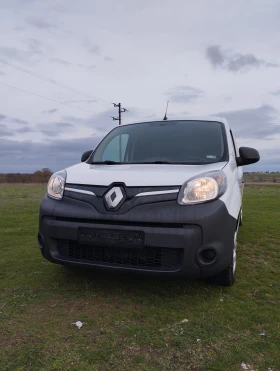 Renault Kangoo KANGOO EXPRESS Z.E., снимка 1