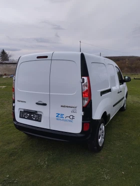 Renault Kangoo KANGOO EXPRESS Z.E., снимка 5