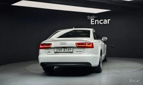 Audi A6, снимка 4