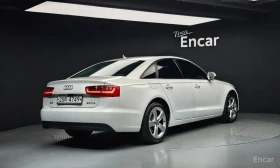 Audi A6, снимка 2