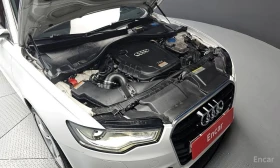 Audi A6, снимка 6