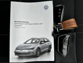 VW Golf Alltrack IQ Drive 4Motion DSG, снимка 15