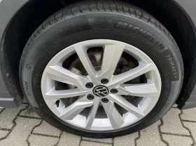 VW Golf Alltrack IQ Drive 4Motion DSG, снимка 14