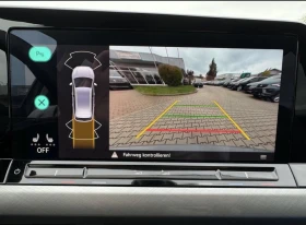 VW Golf Alltrack IQ Drive 4Motion DSG, снимка 12