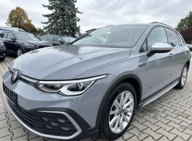 VW Golf Alltrack IQ Drive 4Motion DSG, снимка 1