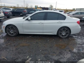 BMW 340 XDRIVE С РЕГИСТРАЦИЯ & АВТО КРЕДИТ , снимка 3