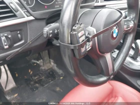 BMW 340 XDRIVE С РЕГИСТРАЦИЯ & АВТО КРЕДИТ , снимка 11