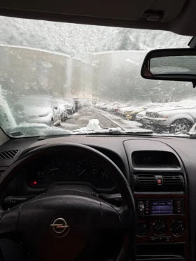 Opel Astra ДОБРО СЪСТОЯНИЕ  - 1500 € / 2933.74 лв. - 50492007 17