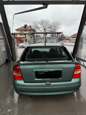 Opel Astra ДОБРО СЪСТОЯНИЕ  - 1500 € / 2933.74 лв. - 50492007 4