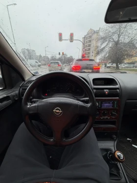 Opel Astra ДОБРО СЪСТОЯНИЕ  - 1500 € / 2933.74 лв. - 50492007 15