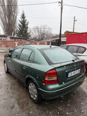 Opel Astra ДОБРО СЪСТОЯНИЕ  - 1500 € / 2933.74 лв. - 50492007 9