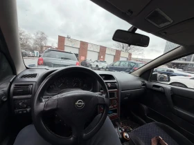 Opel Astra ДОБРО СЪСТОЯНИЕ  - 1500 € / 2933.74 лв. - 50492007 5