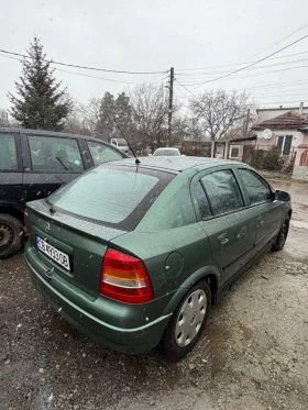 Opel Astra ДОБРО СЪСТОЯНИЕ  - 1500 € / 2933.74 лв. - 50492007 11
