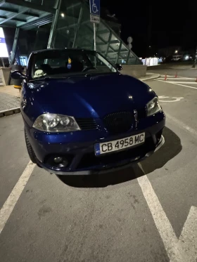 Seat Ibiza - 2605 € / 5094.94 лв. - 95005024 3