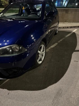 Seat Ibiza - 2605 € / 5094.94 лв. - 95005024 2