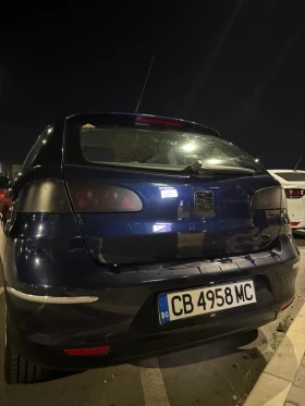 Seat Ibiza - 2605 € / 5094.94 лв. - 95005024 7