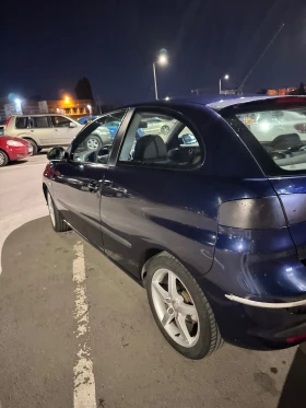 Seat Ibiza - 2605 € / 5094.94 лв. - 95005024 6