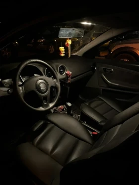 Seat Ibiza - 2605 € / 5094.94 лв. - 95005024 10