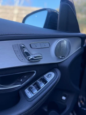 Mercedes-Benz C 43 AMG, снимка 10 - Автомобили и джипове - 53670209