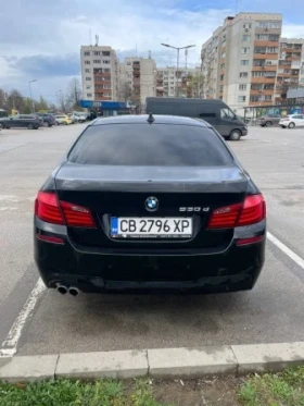 BMW 530 - 12699 € / 24837.09 лв. - 17961303 5