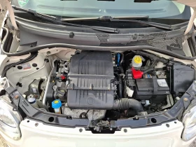 Fiat 500 1.2 Lounge* КАБРИО* EURO6 - 5290 € / 10346.34 лв. - 94053615 14