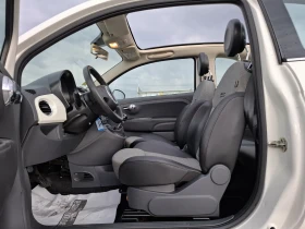 Fiat 500 1.2 Lounge* КАБРИО* EURO6 - 5290 € / 10346.34 лв. - 94053615 5