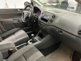 VW Golf Plus 1, 6i UNITED - 3200 € / 6258.66 лв. - 47311975 3