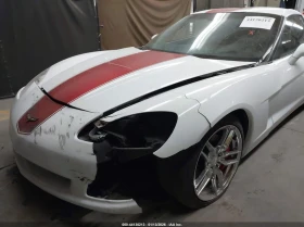 Chevrolet Corvette 6.2l - 16000 € / 31293.28 лв. - 49440388 6