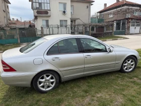 Mercedes-Benz C 270 - 3500 € / 6845.40 лв. - 84475482 4