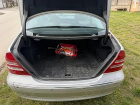 Mercedes-Benz C 270 - 3500 € / 6845.40 лв. - 84475482 8