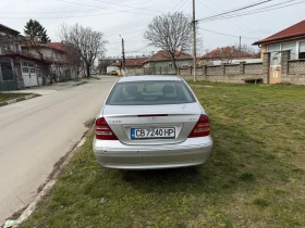 Mercedes-Benz C 270 - 3500 € / 6845.40 лв. - 84475482 3