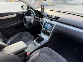 VW Passat 2.0 TDI Highline - 7100 € / 13886.39 лв. - 56277789 8