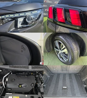 Peugeot 3008 2.0BLUEHDI GT LINE 150 | Mobile.bg � ����� ������ 16