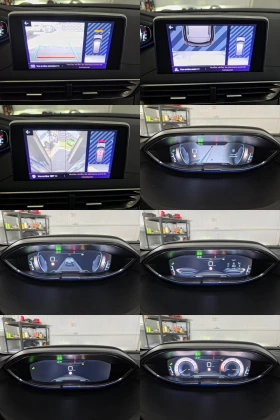 Peugeot 3008 2.0BLUEHDI GT LINE 150 | Mobile.bg � ����� ������ 13
