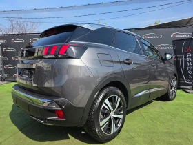 ����� �� �������� �� Peugeot 3008 2.0BLUEHDI GT LINE 150