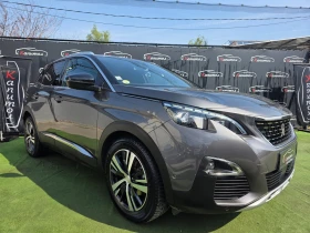 ����� �� �������� �� Peugeot 3008 2.0BLUEHDI GT LINE 150