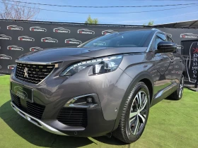 Peugeot 3008 2.0BLUEHDI GT LINE 150