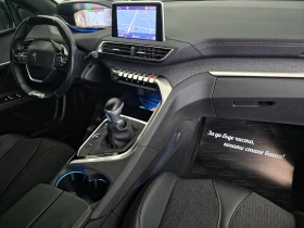 Peugeot 3008 2.0BLUEHDI GT LINE 150 | Mobile.bg � ����� ������ 12